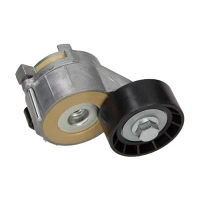 Abbildung von MAXGEAR 54 0747 Riemenspanner CITROËN: Berlingo II, / First I, C5 III Kombi, PEUGEOT: 206 Schrägheck, 206+ SW