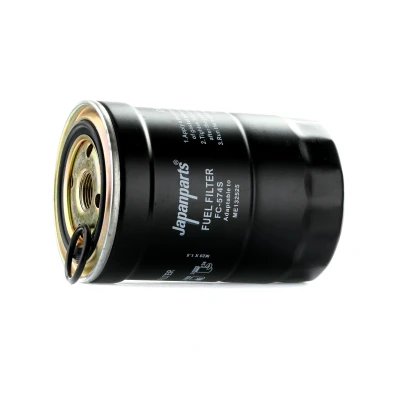 Abbildung von ASHIKA 30 05 574 Kraftstofffilter Anschraubfilter MITSUBISHI: Pajero 3, Classic, 3 SUV Cabrio, SUBARU: Forester III, Legacy 5 Kombi