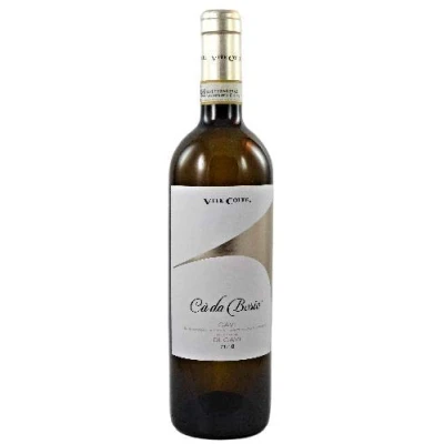 Abbildung von Gavi di DOCG Ca da Bosio 2022 von Vite Colte (1x0,75l), trockener Weisswein aus dem Piemont