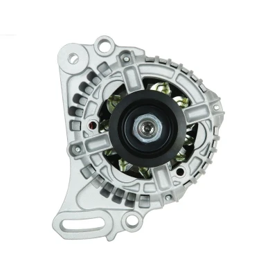 Abbildung von AS PL A0254 Lichtmaschine 12V 70A SKODA: Fabia I Schrägheck, 1 Combi, Octavia SEAT: Ibiza 3 Schrägheck