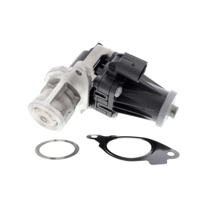 Abbildung von VEMO V40 63 0047 AGR Ventil Q+, Erstausrüsterqualität MADE IN GERMANY elektrisch Steuerventil mit Dichtung OPEL: Corsa D Schrägheck