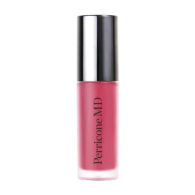 Abbildung von Perricone MD No Makeup Lip Oil 5.5ml (Various Shades) 6 Plum