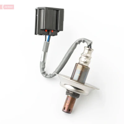 Abbildung von DENSO Direct Fit DOX 0518 Lambdasonde M18x1.5 beheizt, Fingersonde, Breitband Lambda Sonde MAZDA: MX 5 3