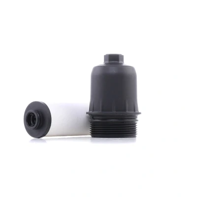 Abbildung von RIDEX 3843H0020 Hydraulikfiltersatz, Automatikgetriebe AUDI: A6 C7 Limousine, A5 B8 Coupe, A7 Sportback