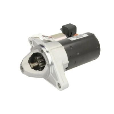Abbildung von STARDAX STX201060 Anlasser 12 1,1 9 TOYOTA: Yaris II Schrägheck, Auris Corolla IX Schrägheck