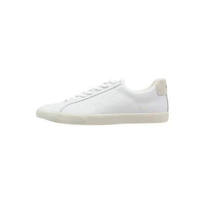Abbildung von Veja Esplar Sneaker low, Herren, Größe: 42, Extra white Leder