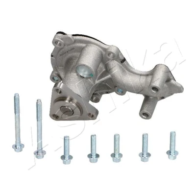 Abbildung von ASHIKA 35 00 0305 Wasserpumpe FORD: FOCUS 3 Turnier, FIESTA 6,