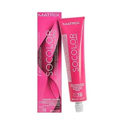 Abbildung von SoColor.Beauty 10P extra helles blond perl 90 ml