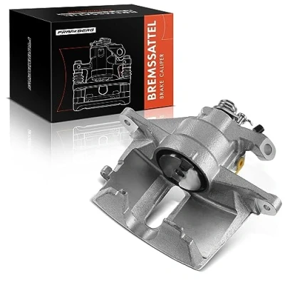 Abbildung von Frankberg Bremssattel Bremszange Vorne Rechts Kompatibel mit C5 I DC 2.2L 3.0L 2001 2004 II RC 2008 Replace# 4400L9
