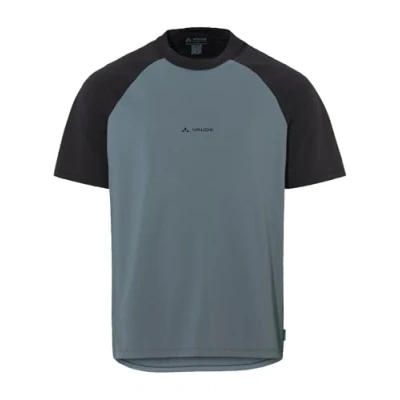 Abbildung von VAUDE Herren Mens Loamer T Shirt, Heron, L EU