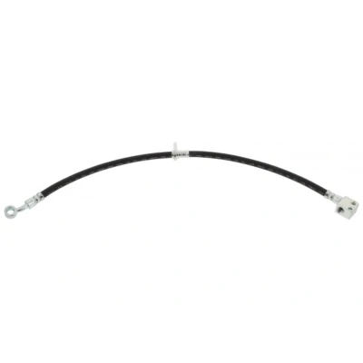 Abbildung von MAPCO 3347 Bremsschläuche Vorderachse, links 556 HONDA: CIVIC 8 Hatchback