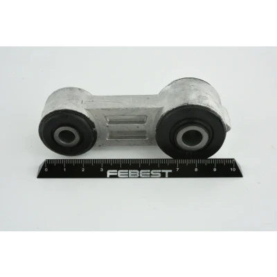 Abbildung von FEBEST 0823 20AL Koppelstange Vorderachse Aluminium SUBARU: Legacy 3 Kombi, Impreza II Limousine, Forester I