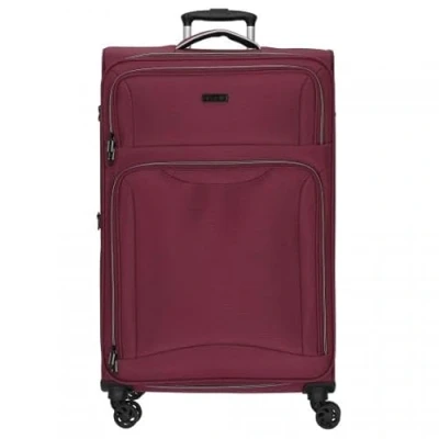 Abbildung von D&amp;N Trolley Travel Line 9204 4 Rollen L 76 cm,