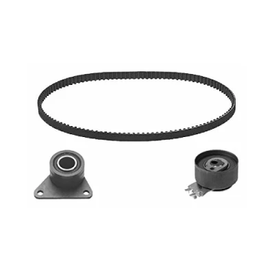 Abbildung von FEBI BILSTEIN 22729 Zahnriemensatz 138 VOLVO: V70 I