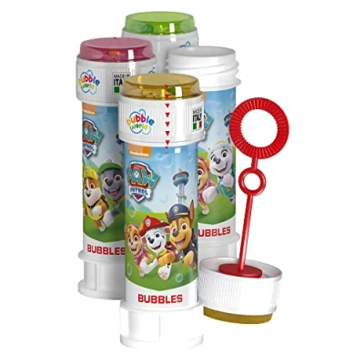 Abbildung von Dulcop Hängedekoration Seifenblasen Paw Patrol 60ml
