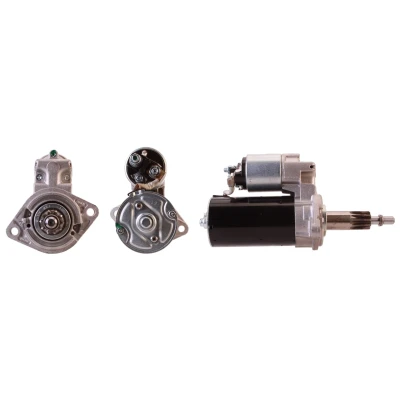 Abbildung von LUCAS ELECTRICAL LRS02629 Anlasser 12 1,7 10 PORSCHE: 911 Cabrio, Coupe