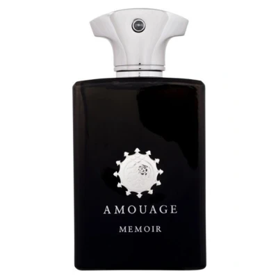 Abbildung von Amouage Memoir Man EDP 100 ml
