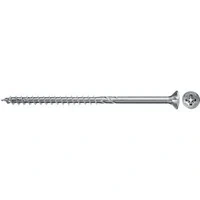 Abbildung von Spanplattenschraube Power Fast II 5,0x90 Senkkopf