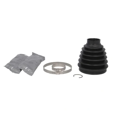 Abbildung von SPIDAN 24744 Achsmanschette 107,23 TPE (thermoplastischer Elastomer) CITROËN: C5 III Kombi, 3