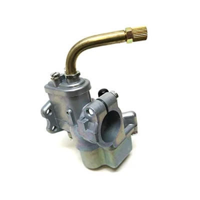 Abbildung von 10mm Vergaser Bing 85/10 für Hercules Sachs Prima 2 3 4 5 GT 504 505 Mokick