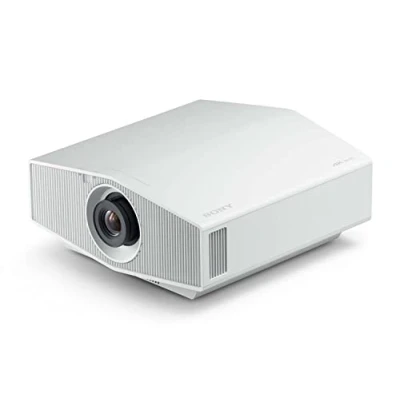 Abbildung von Sony VPL XW5000ES Heimkino Laser Beamer 2000 Lumen