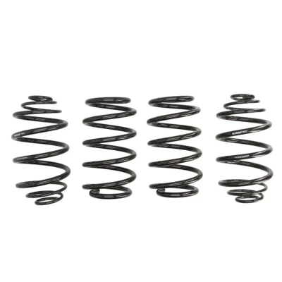 Abbildung von EIBACH Pro Kit E6541 140 Fahrwerksatz, Federn OPEL: Astra G Limousine, CC