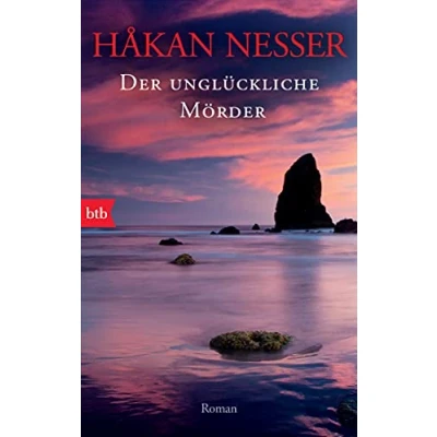 Abbildung von Der unglückliche Mörder: Roman (Die Van Veeteren Krimis, Band 7)