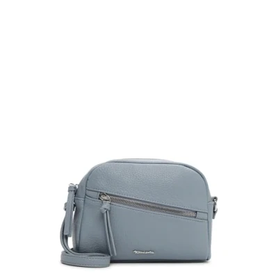 Abbildung von Tamaris Alessia Umhängetasche Crystal blue, Damen, Größe: One Size, blue