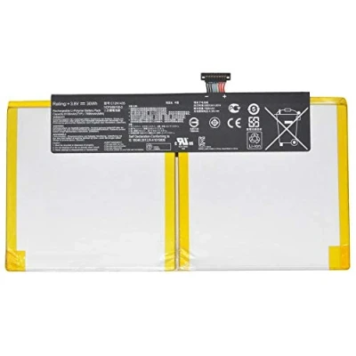 Abbildung von 7XINbox 3.8V 30Wh C12N1435 Laptop Akku kompatibel mit ASUS T100HA FU006T 10.1 Inch 2 in 1 Touchscreen
