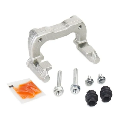Abbildung von NTY HZT VW 049A Bremssattelhalter Hinterachse rechts VOLKSWAGEN: Golf 4 Variant, Schrägheck, Bora Limousine, SKODA: Fabia 2 Schrägheck