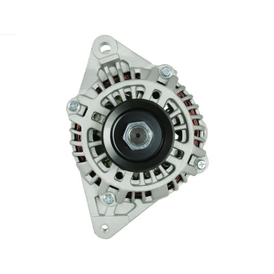 Abbildung von AS PL A5010 Lichtmaschine 12V 85A MITSUBISHI: Lancer 7 Limousine, Space Star, Carisma Limousine