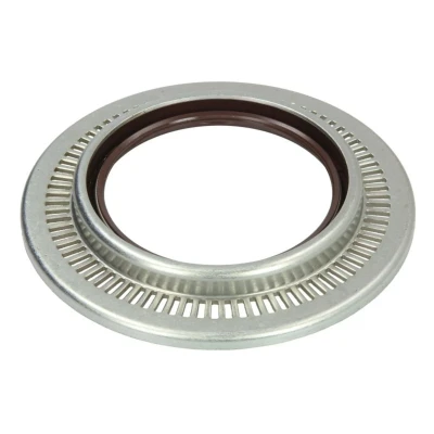 Abbildung von FEBI BILSTEIN 11255 Wellendichtring, Radlager MAN: L 2000