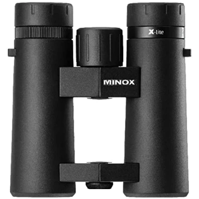 Abbildung von Minox Fernglas X lite 8x26 8 xx Schwarz 80407325, 2/3