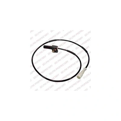 Abbildung von DELPHI SS20142 ABS Sensor passiver 1100 OPEL: Corsa B Schrägheck