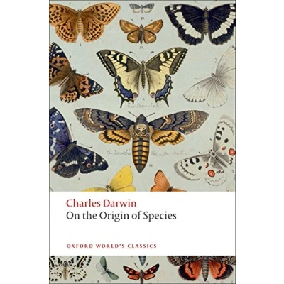 Abbildung von On the Origin of Species (Oxford World’s Classics)