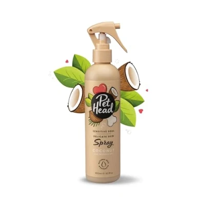 Abbildung von Pet Head Sensitive Soul Spray 300 ml