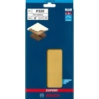 Abbildung von Expert C470 Schleifblatt, 115 x 230mm, K320