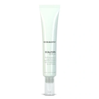 Abbildung von Kevin Murphy Scalp Spa Soothing Leave in Serum 45 ml
