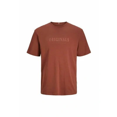 Abbildung von JORFREDERIKSBERG Tee SS Crew Neck NOOS