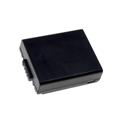 Abbildung von Akku für Panasonic Typ CGA S002, 7,2V, Li Ion
