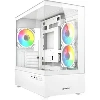 Abbildung von MK6 RGB , Tower Gehäuse