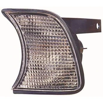 Abbildung von ABAKUS 444 1501R UE C Blinker vorne rechts ohne Lampenträger, Glühlampe BMW: 5 Limousine, Touring