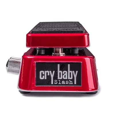 Abbildung von Dunlop SW95 Wah Pedal