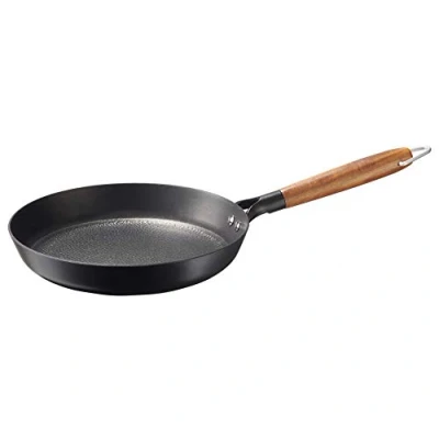 Abbildung von Küchenprofi Bratpfanne 405001028 28 cm Schwarz