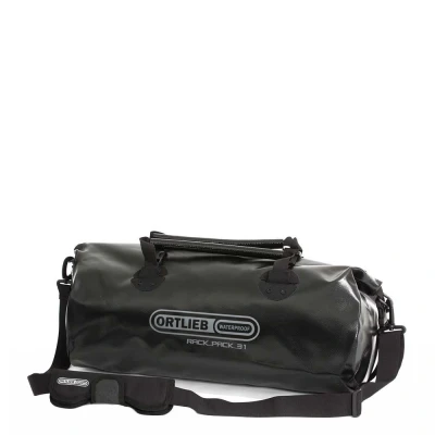 Abbildung von Ortlieb Rack Pack 31 L black