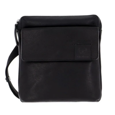 Abbildung von Strellson HYDE PARK Umhängetasche, Herren, Größe: One Size, Black