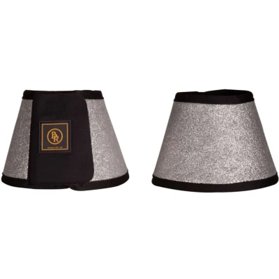 Abbildung von BR Glockenstiefel Glitter M Zilver Grijs
