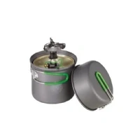 Abbildung von Optimus Crux Weekend Cook System Kochgeräte