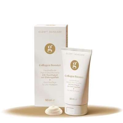 Abbildung von Glow25 Anti Aging Creme Kollagen Cream