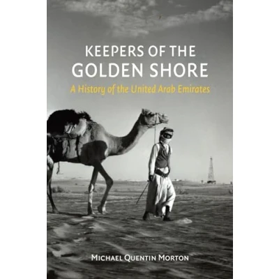 Abbildung von Keepers of the Golden Shore: A History United Arab Emirates
